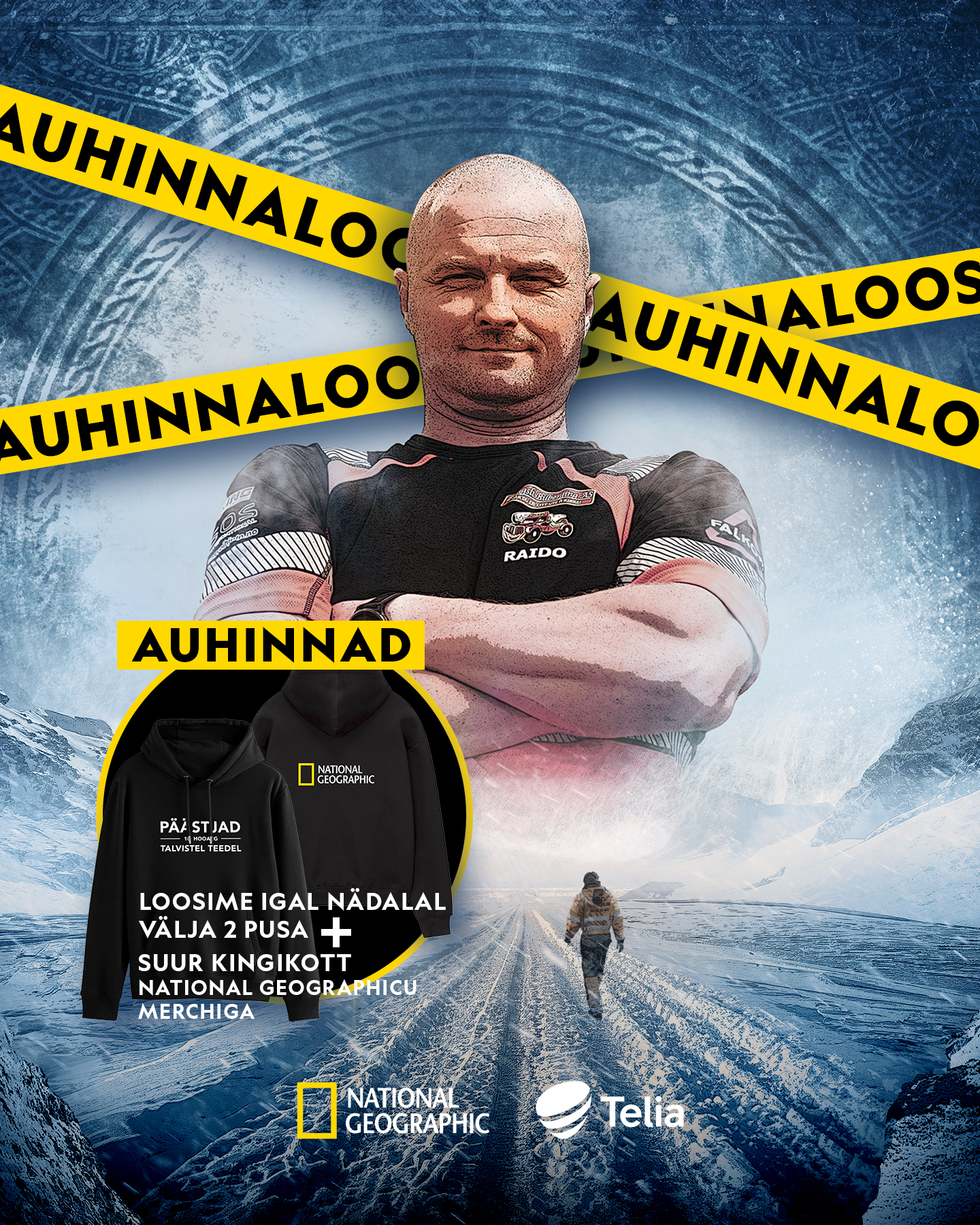 Facebooki auhinnamäng