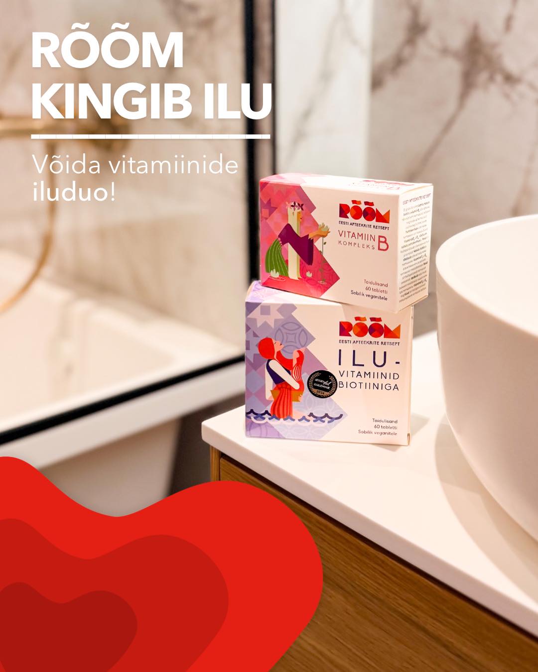 Facebooki auhinnamäng