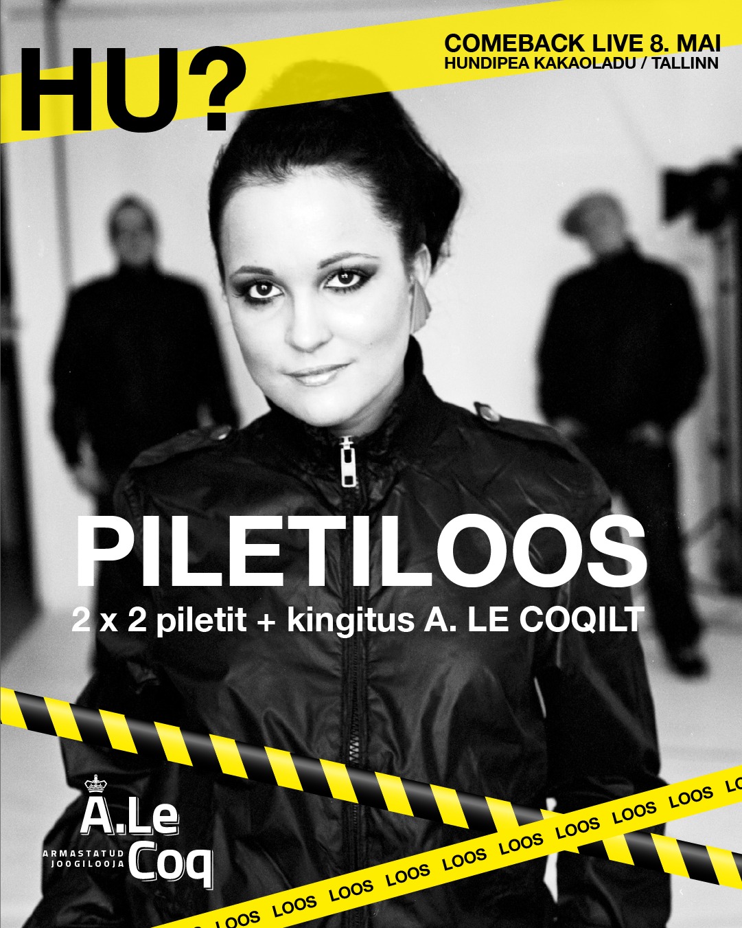 Facebooki auhinnamäng