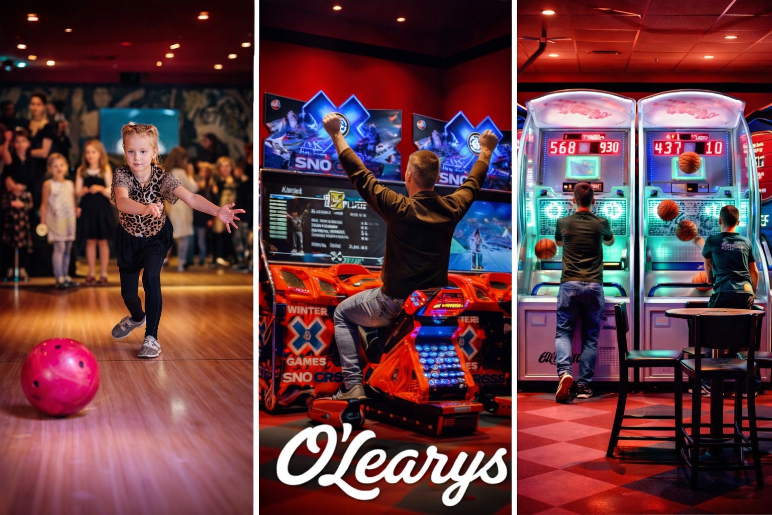 Facebooki auhinnamäng