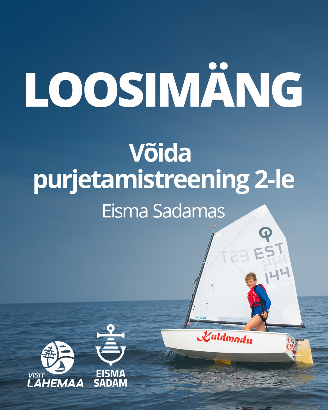Facebooki auhinnamäng