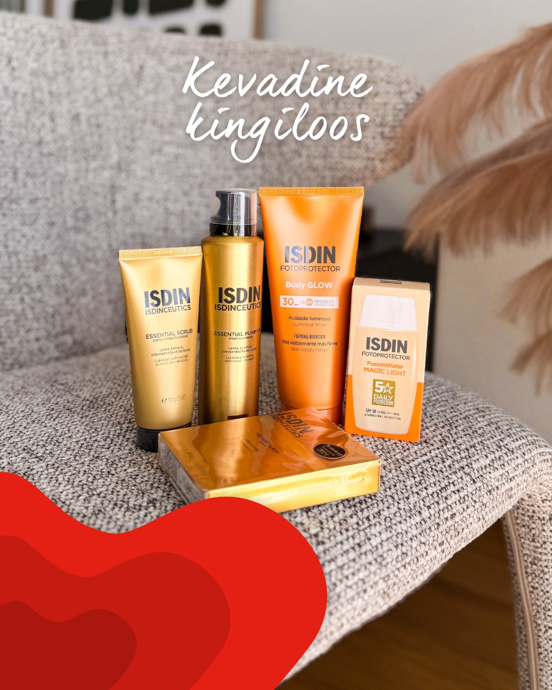 Facebooki auhinnamäng