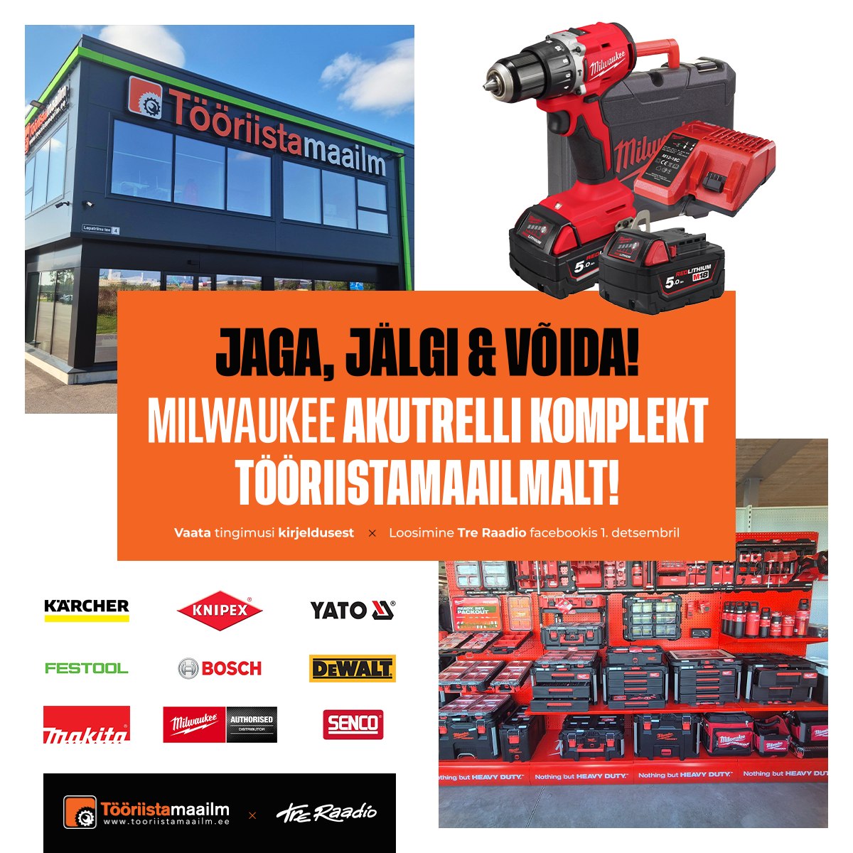 Facebooki auhinnamäng