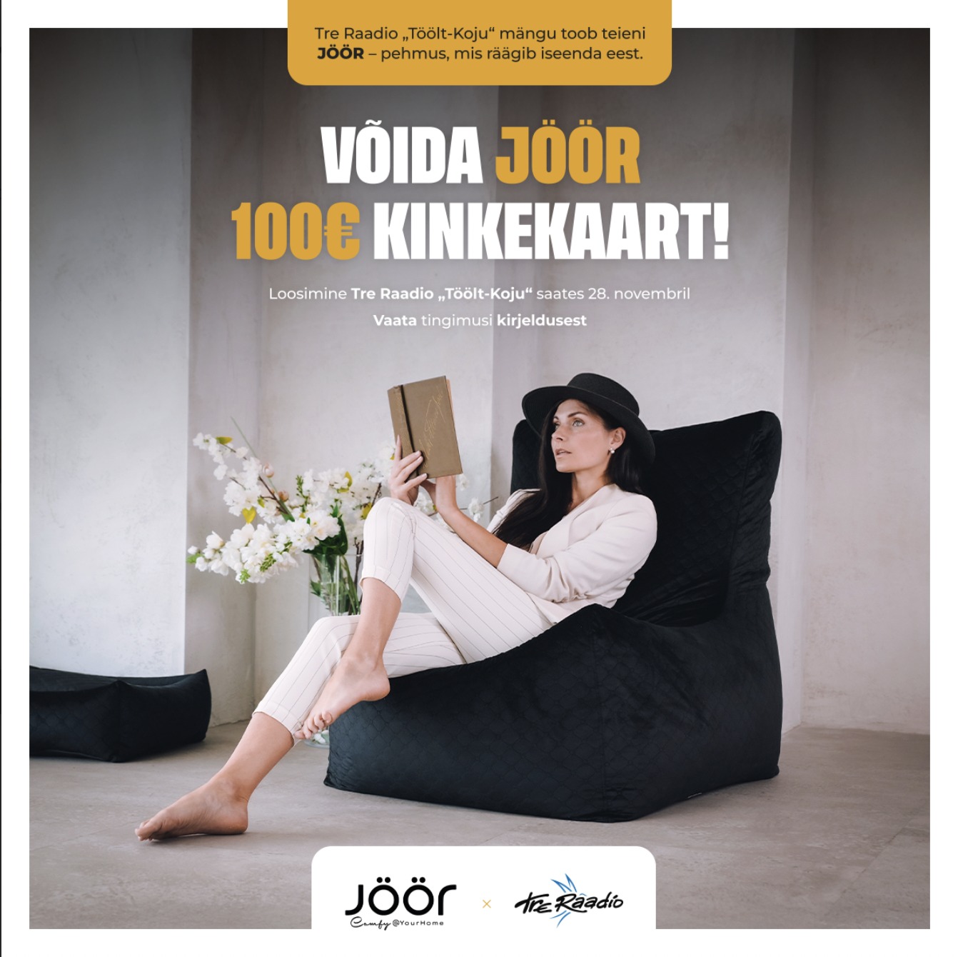 Facebooki auhinnamäng