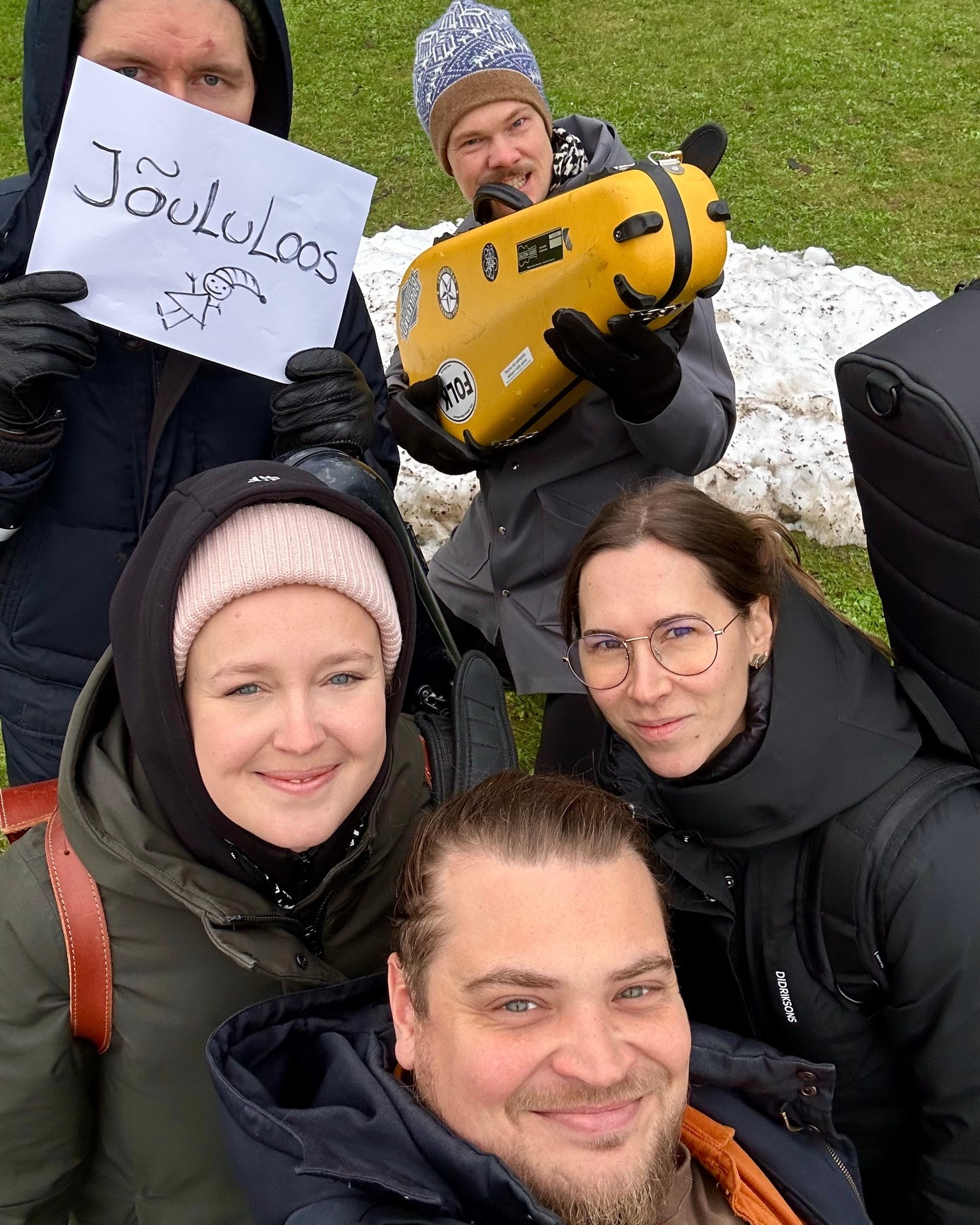 Facebooki auhinnamäng