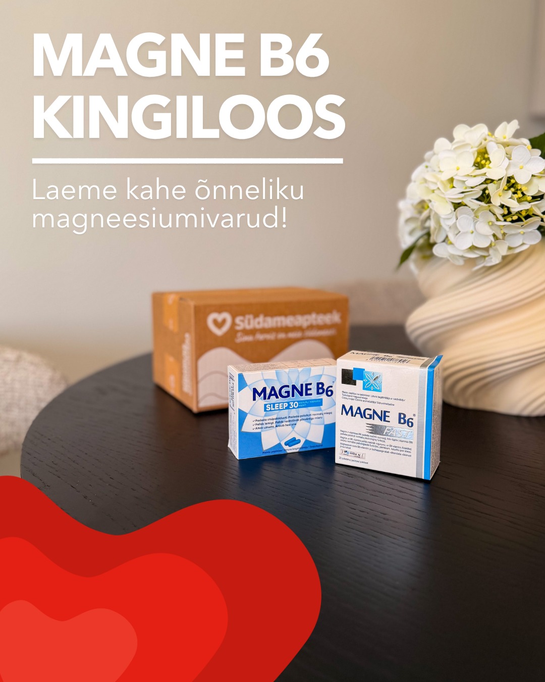 Facebooki auhinnamäng