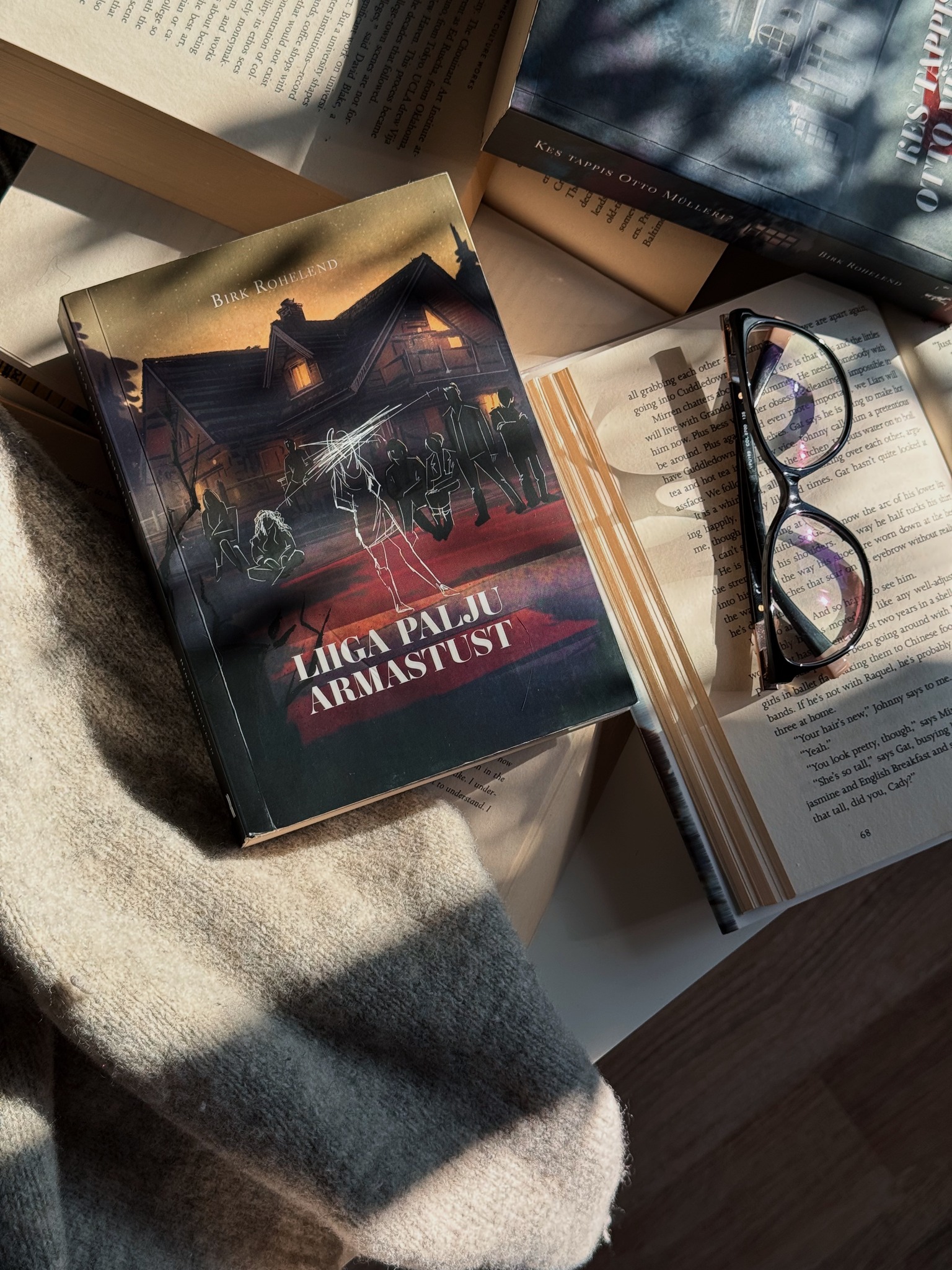 Facebooki auhinnamäng