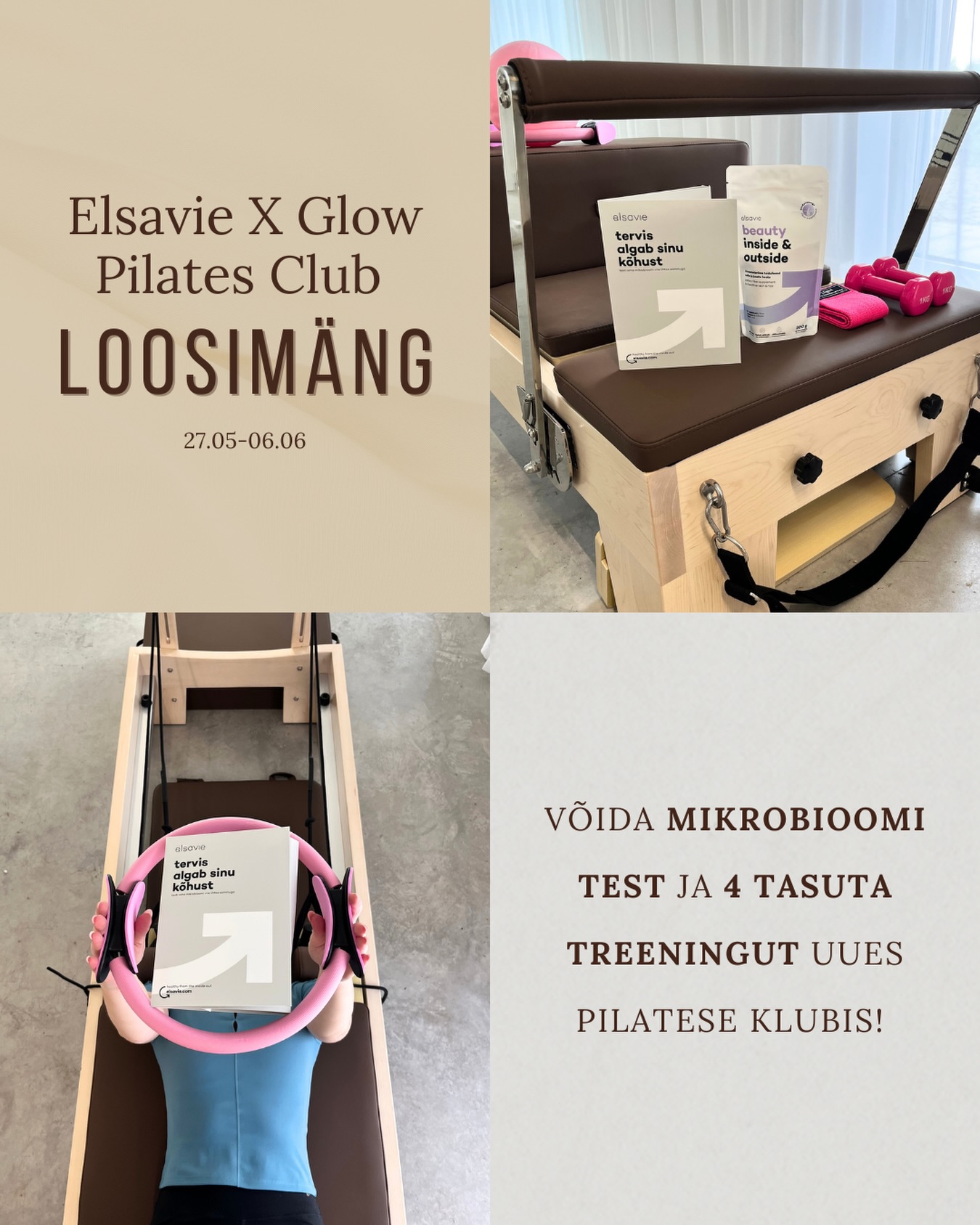 Facebooki auhinnamäng