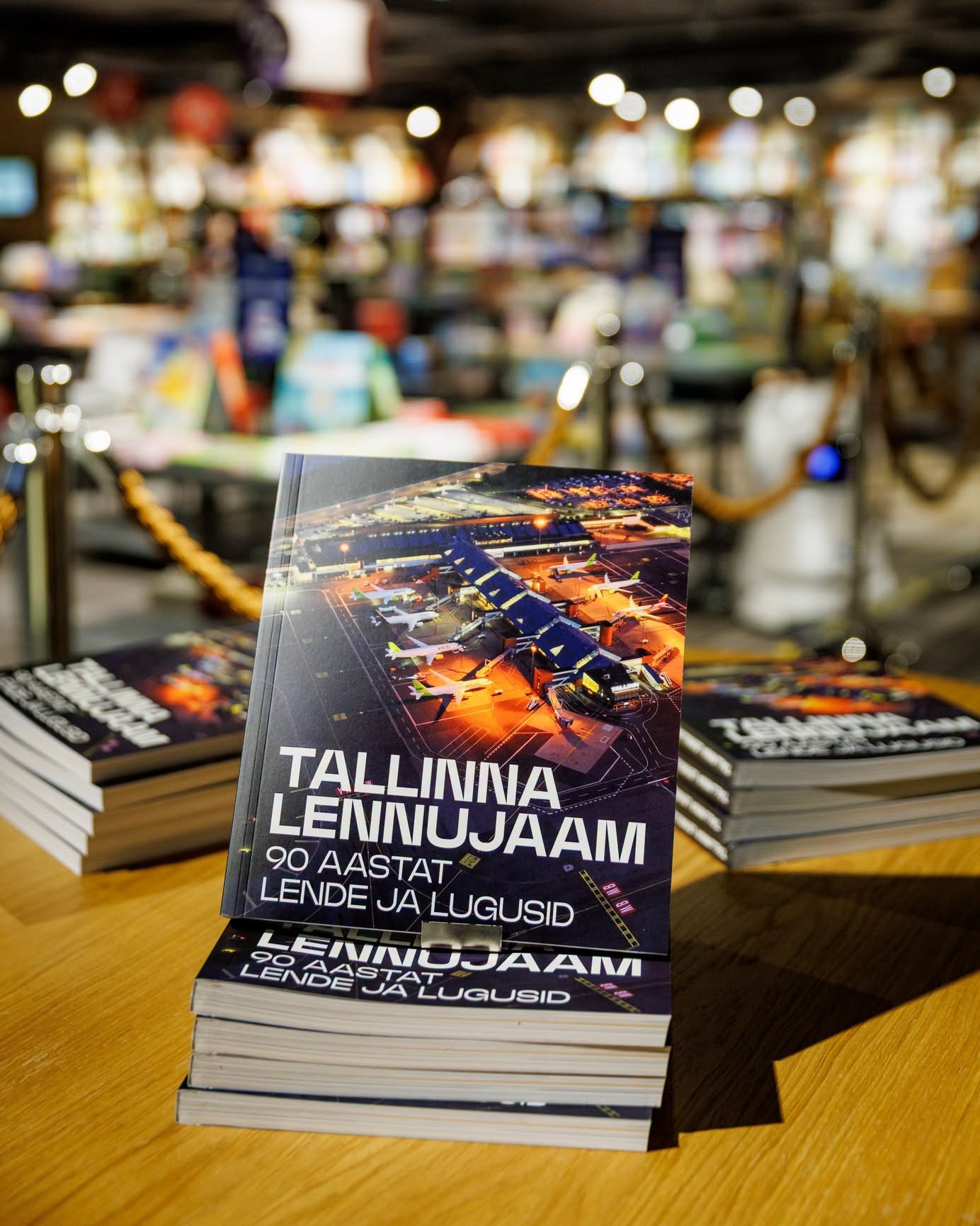 Facebooki auhinnamäng