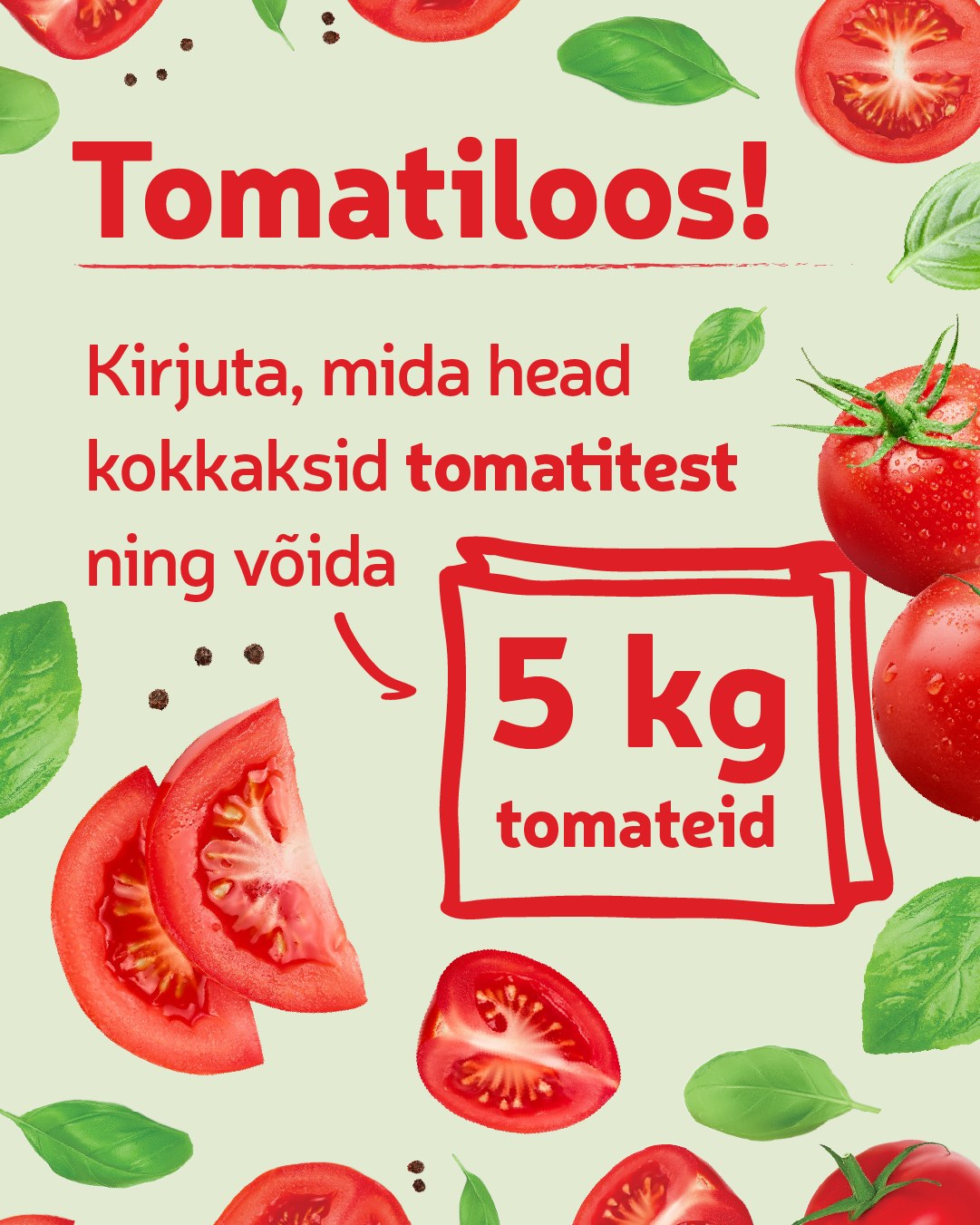 Facebooki auhinnamäng