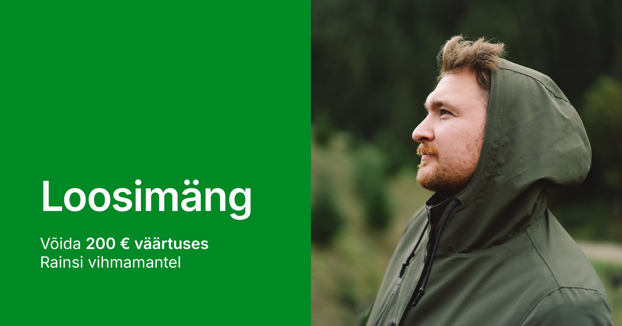 Facebooki auhinnamäng