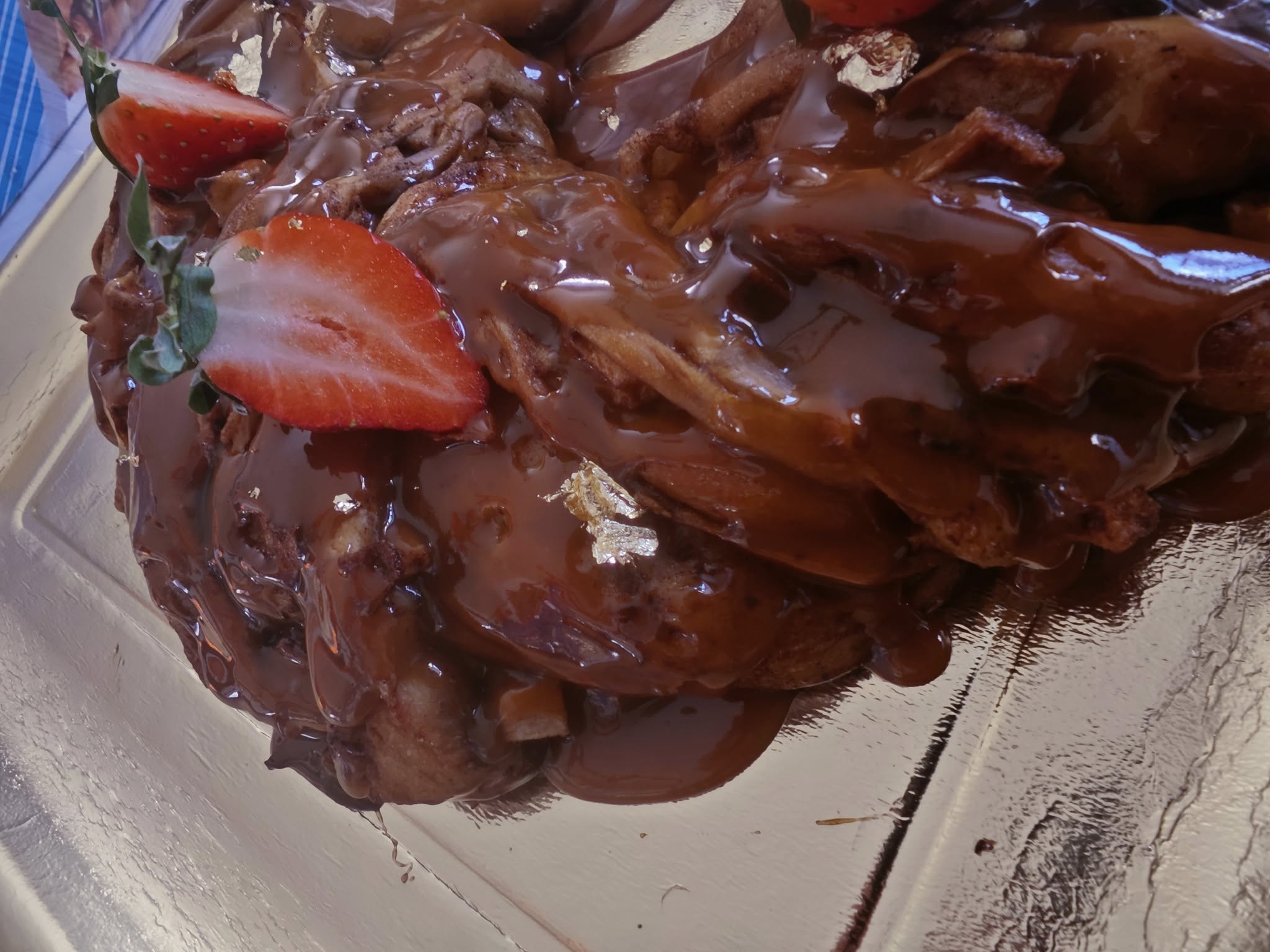 Facebooki auhinnamäng