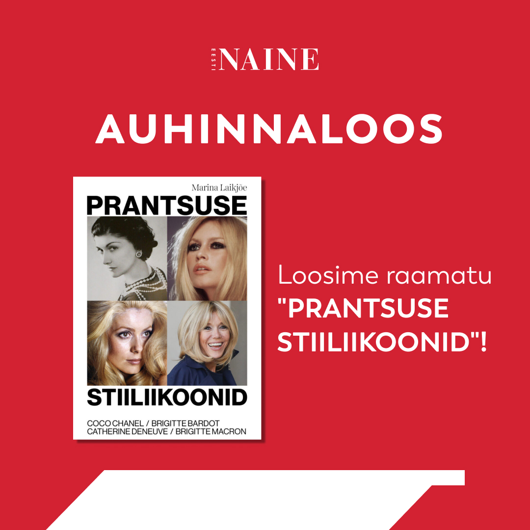 Facebooki auhinnamäng