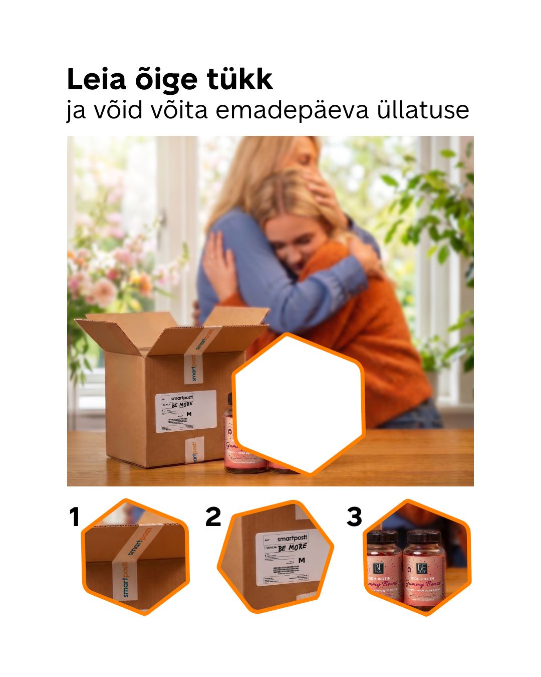 Facebooki auhinnamäng