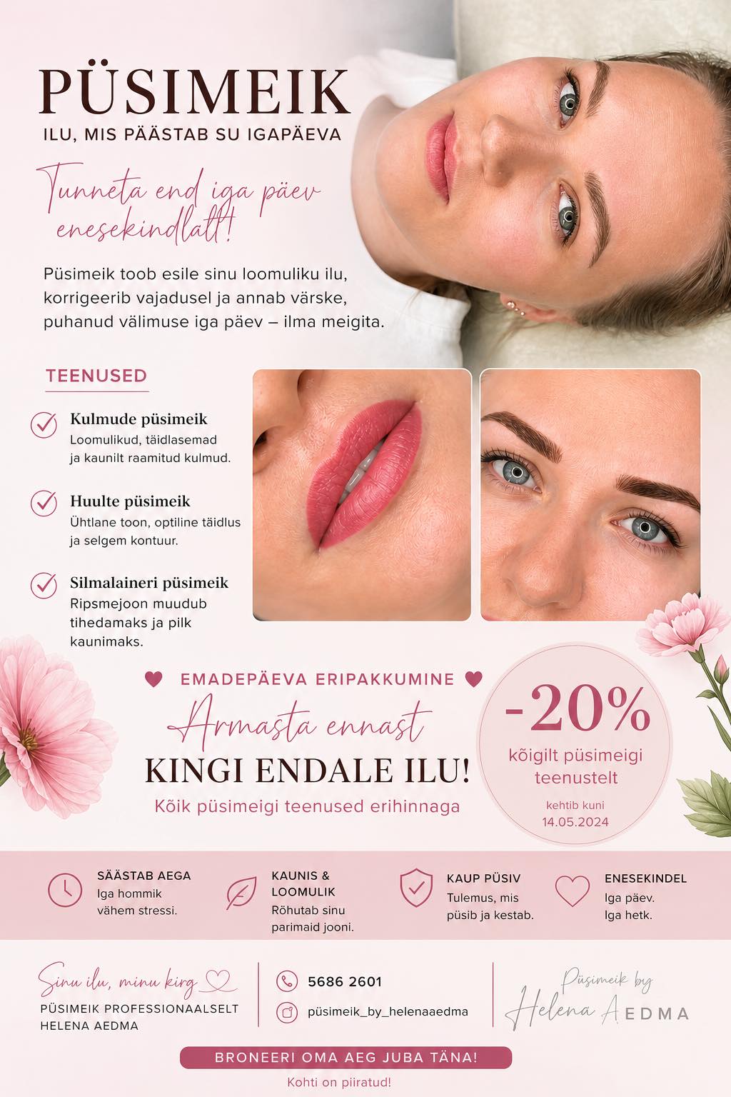 Facebooki auhinnamäng