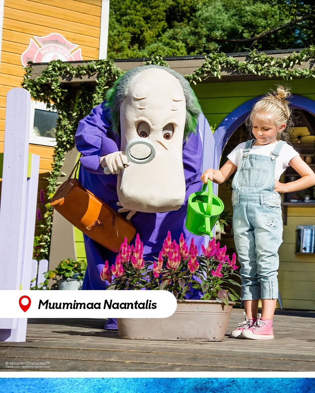 Facebooki auhinnamäng