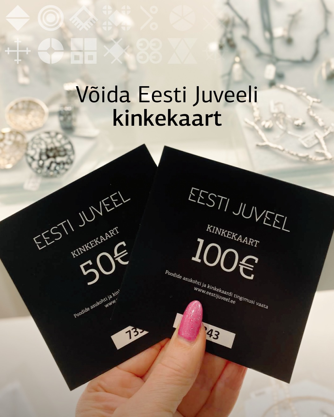 Facebooki auhinnamäng