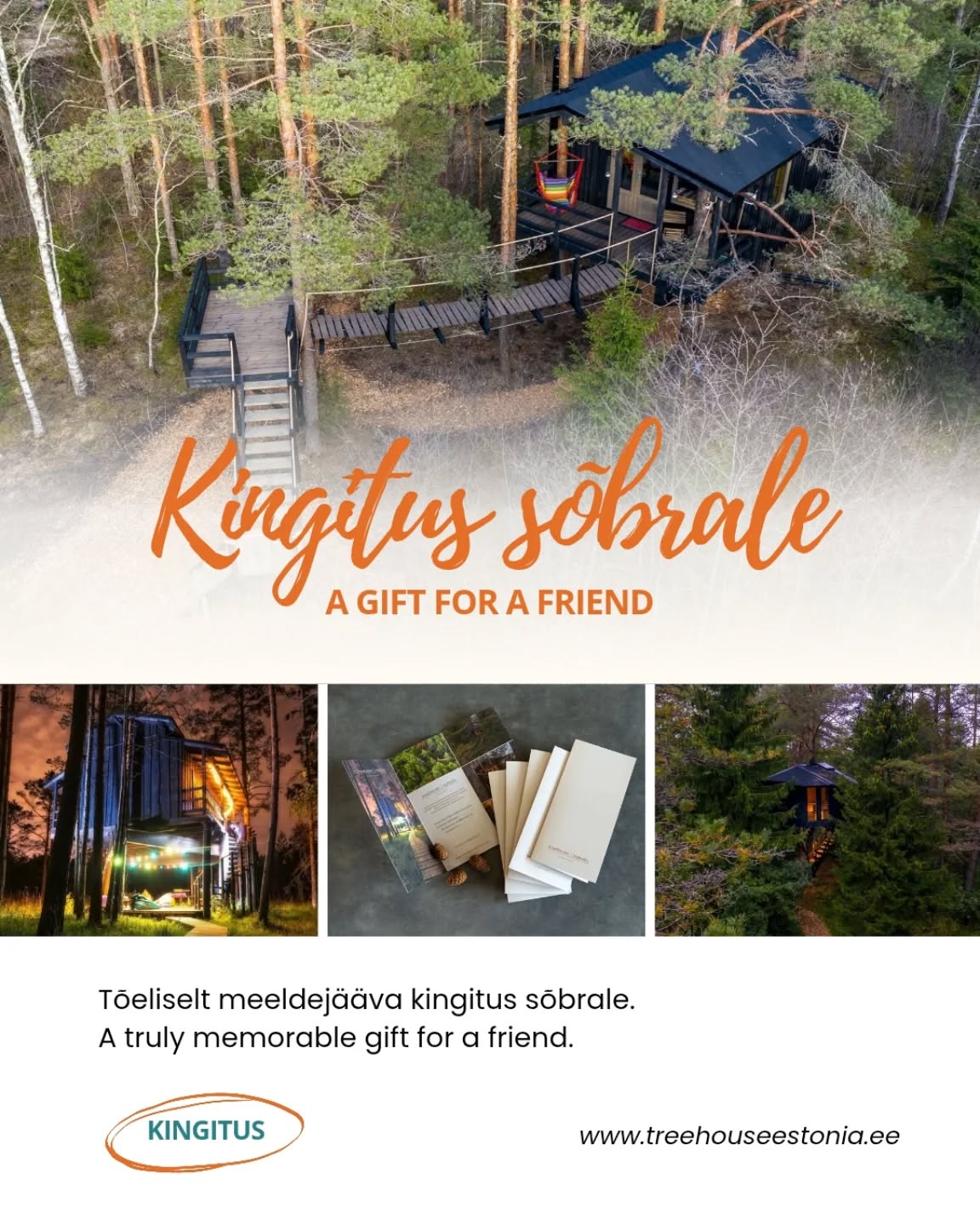 Facebooki auhinnamäng