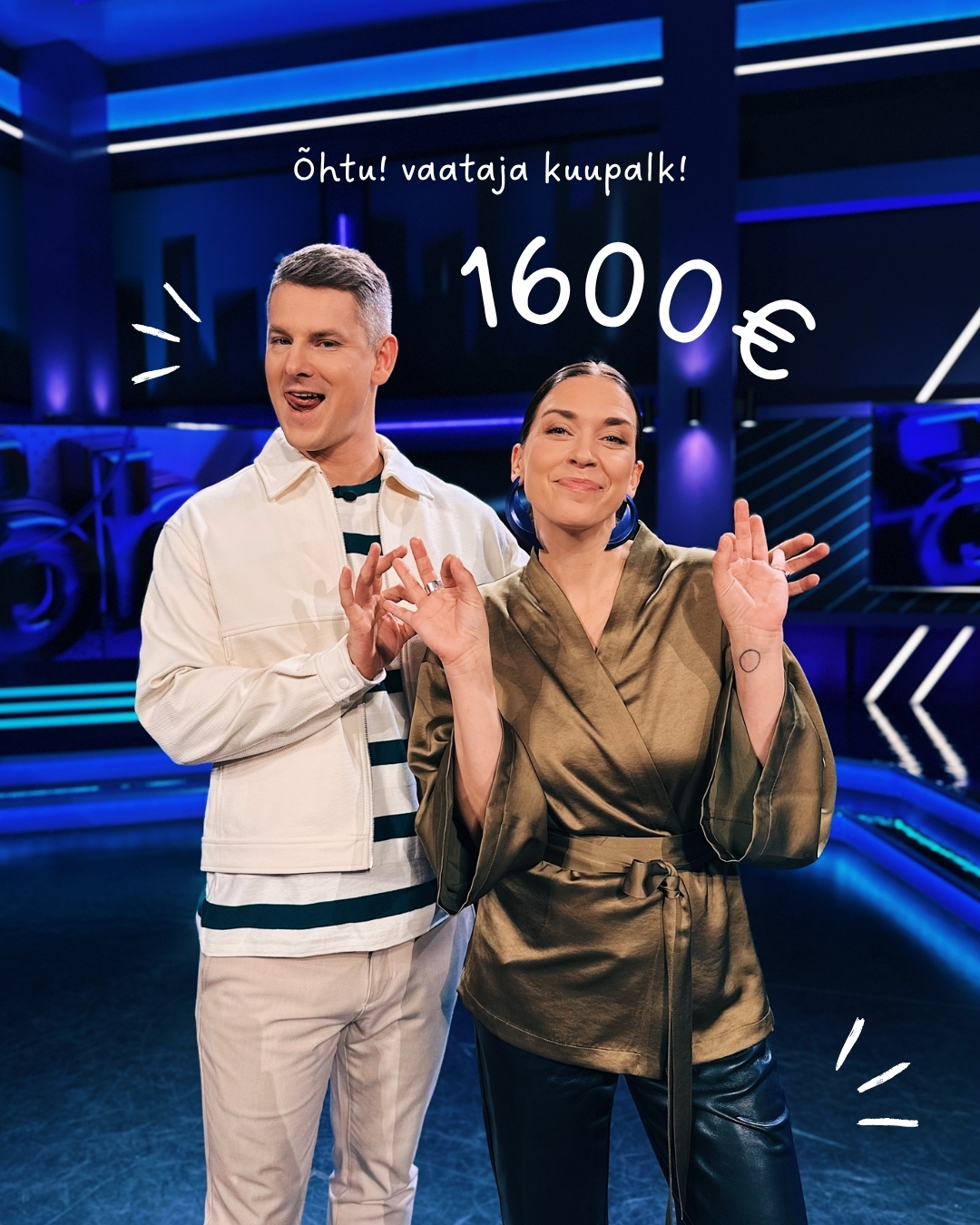 Facebooki auhinnamäng