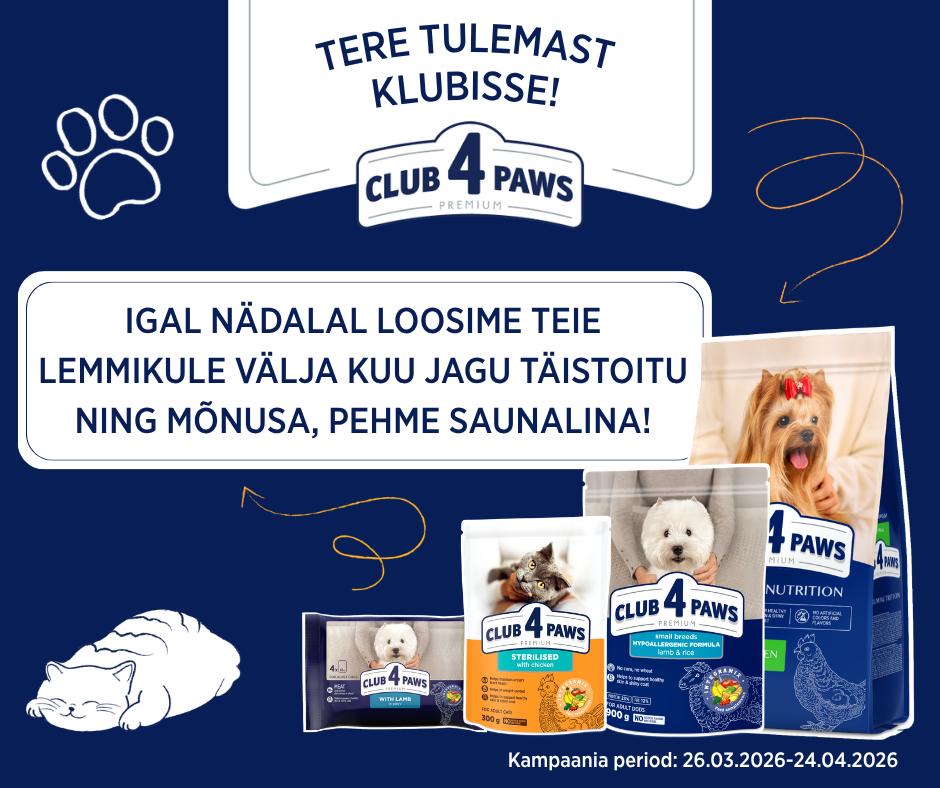 Facebooki auhinnamäng