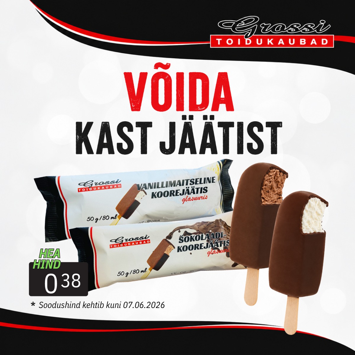 Facebooki auhinnamäng