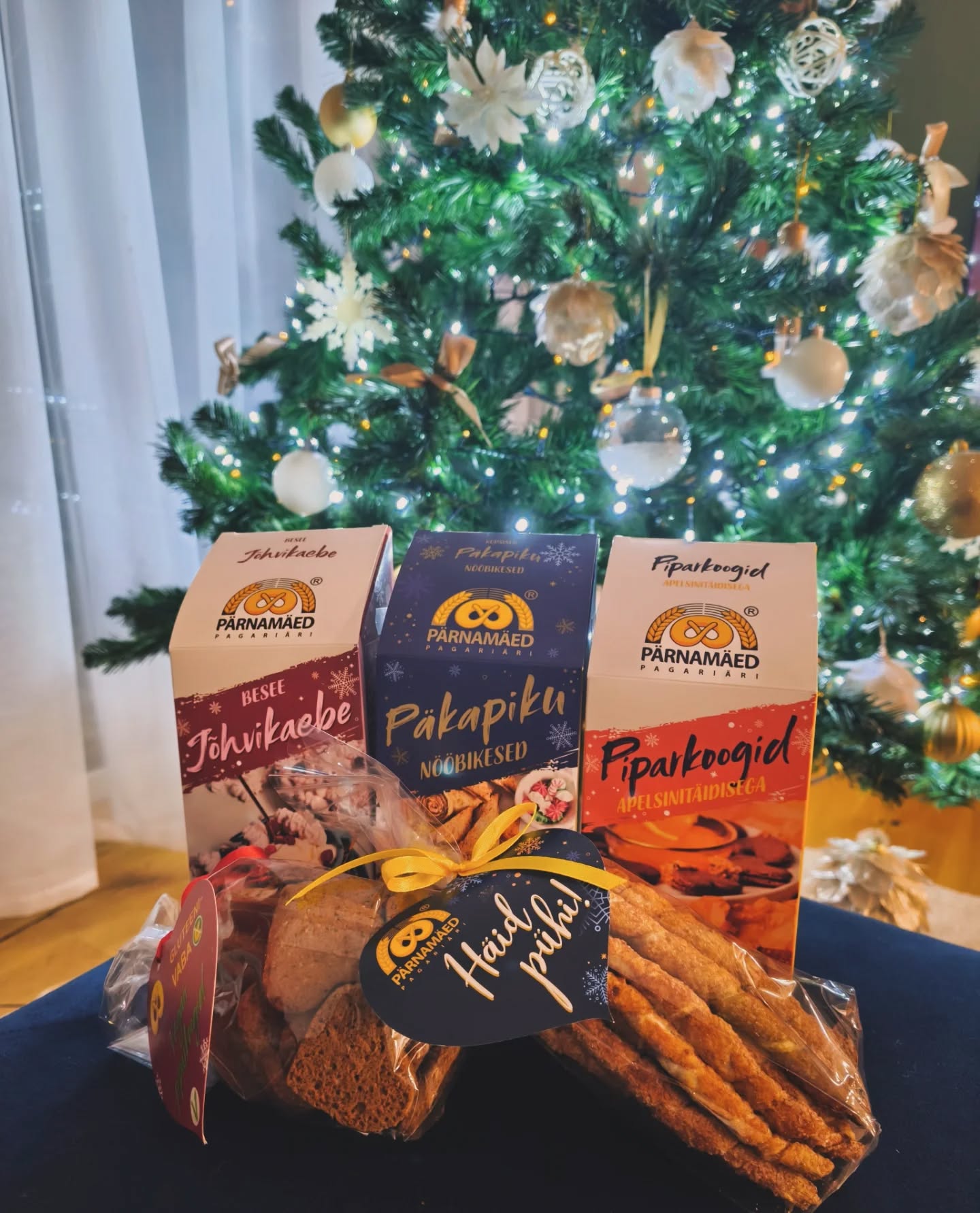 Facebooki auhinnamäng