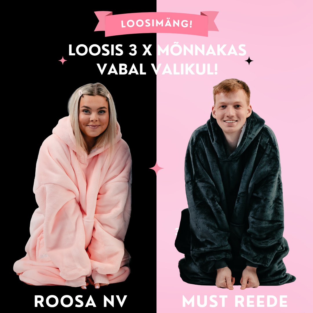 Facebooki auhinnamäng