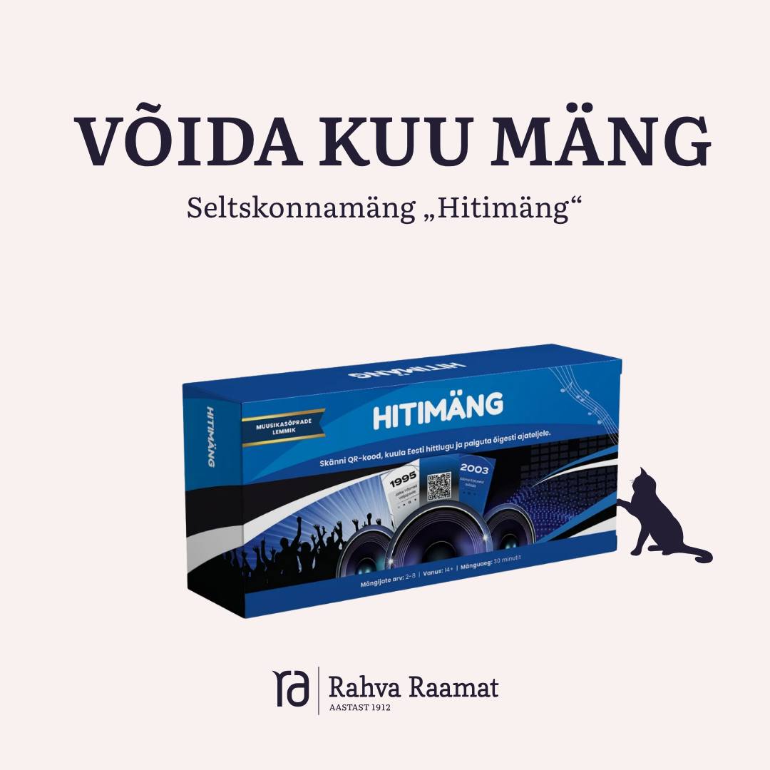 Facebooki auhinnamäng