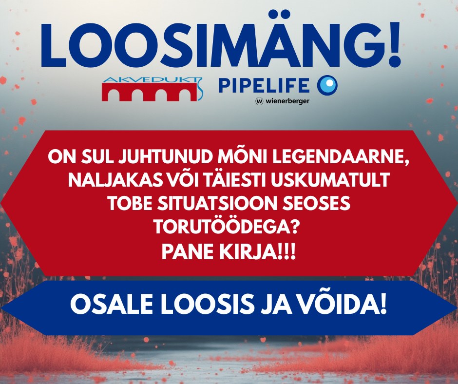 Facebooki auhinnamäng