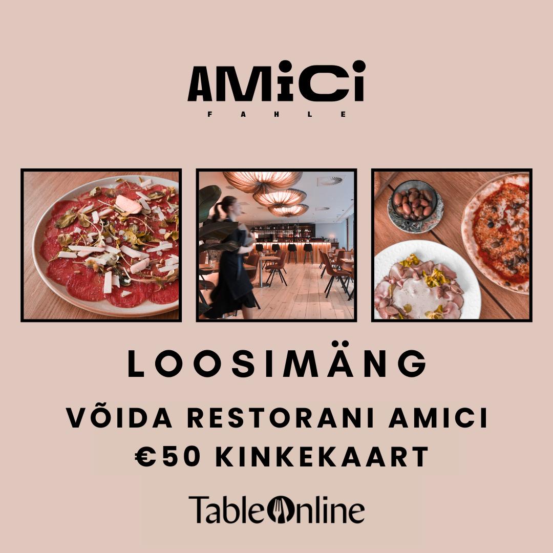 Facebooki auhinnamäng