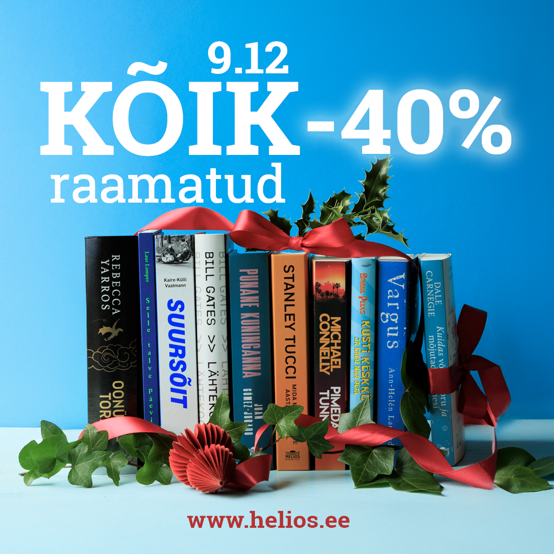 Facebooki auhinnamäng