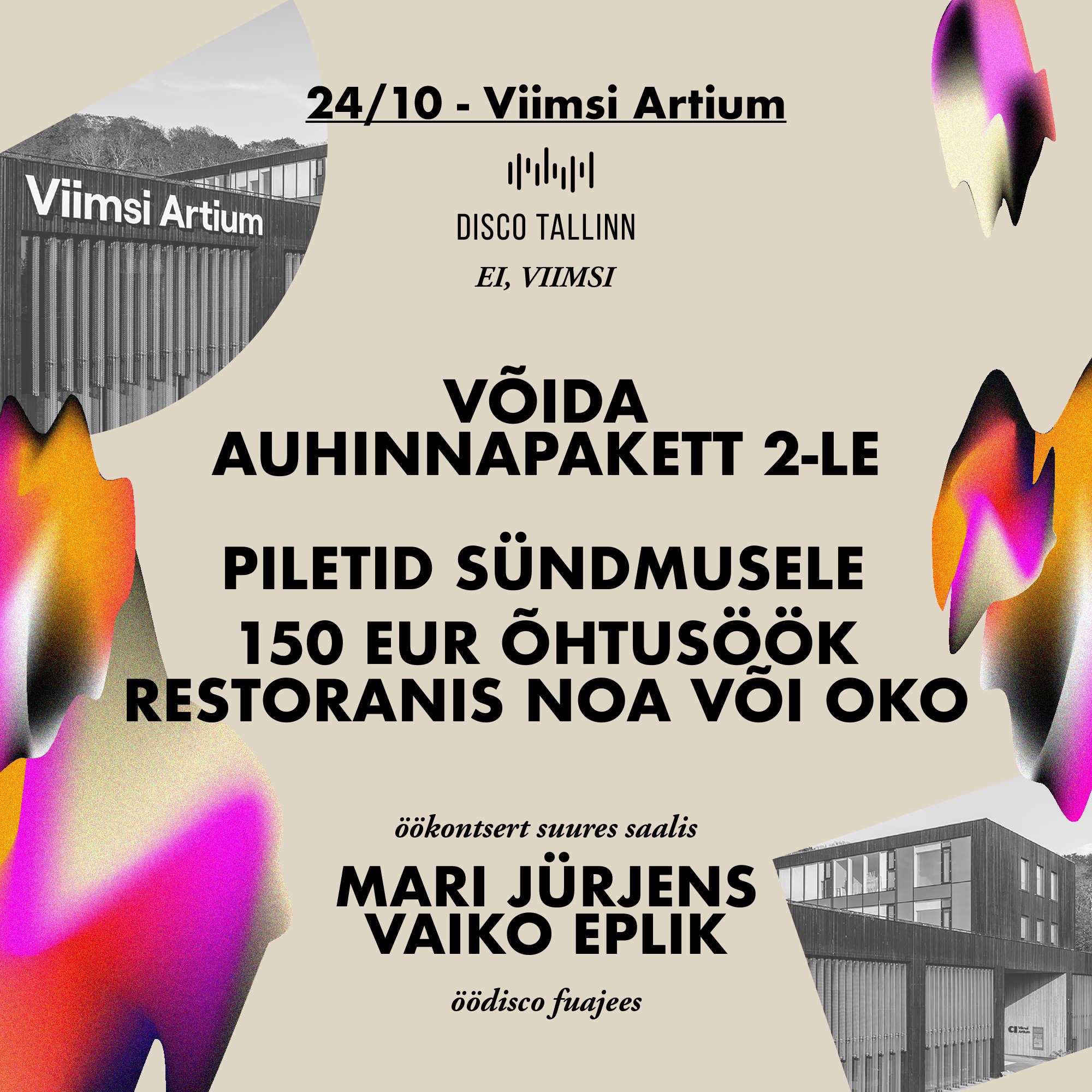 Facebooki auhinnamäng