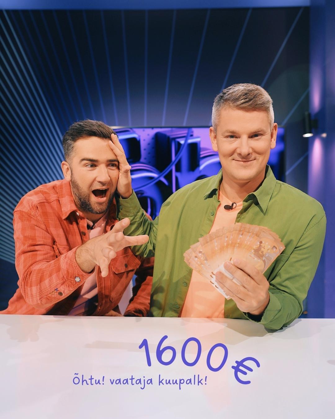 Facebooki auhinnamäng