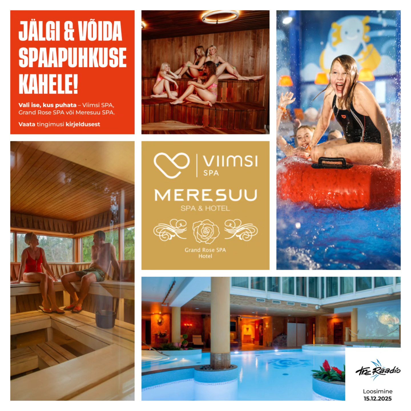 Facebooki auhinnamäng