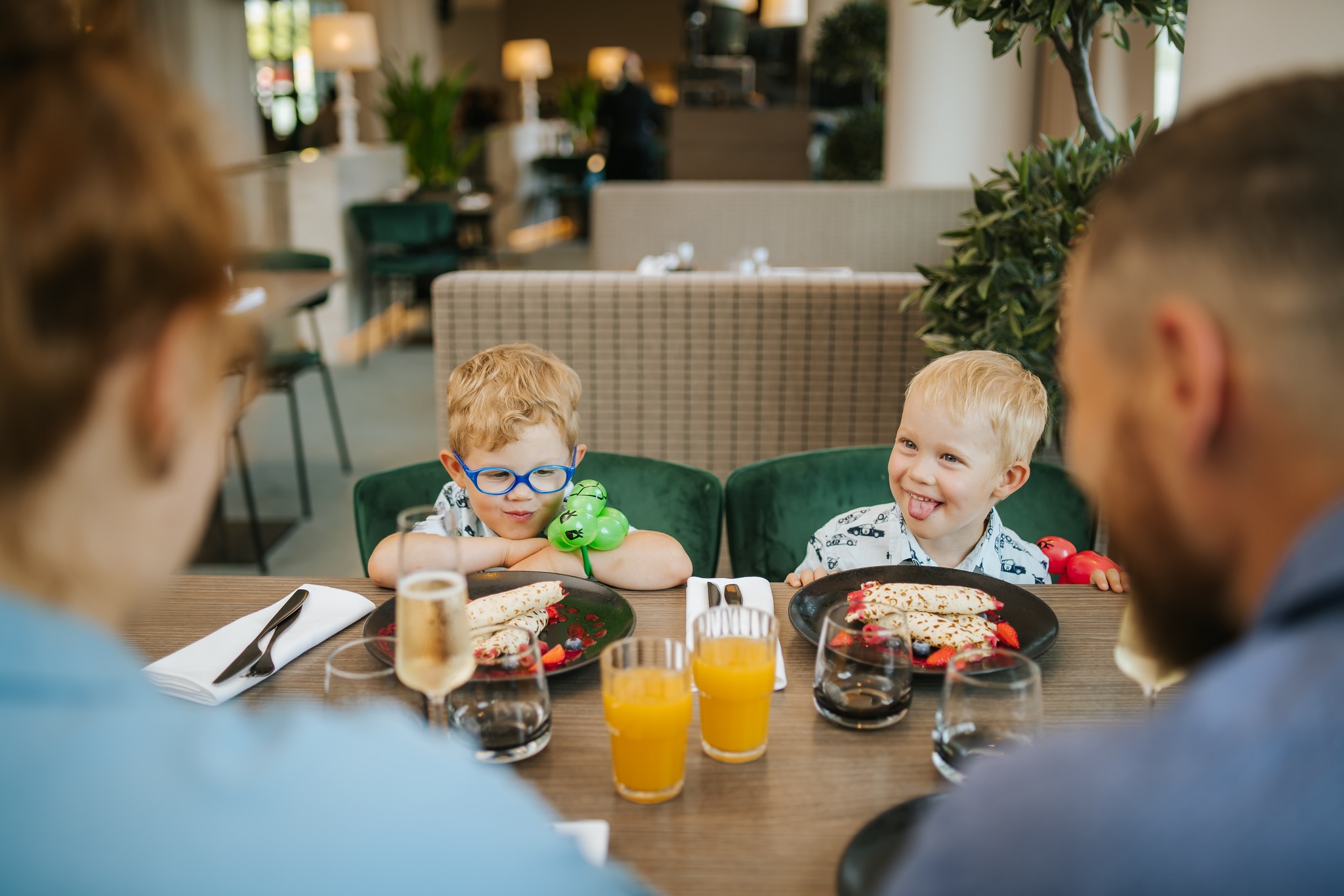 Facebooki auhinnamäng