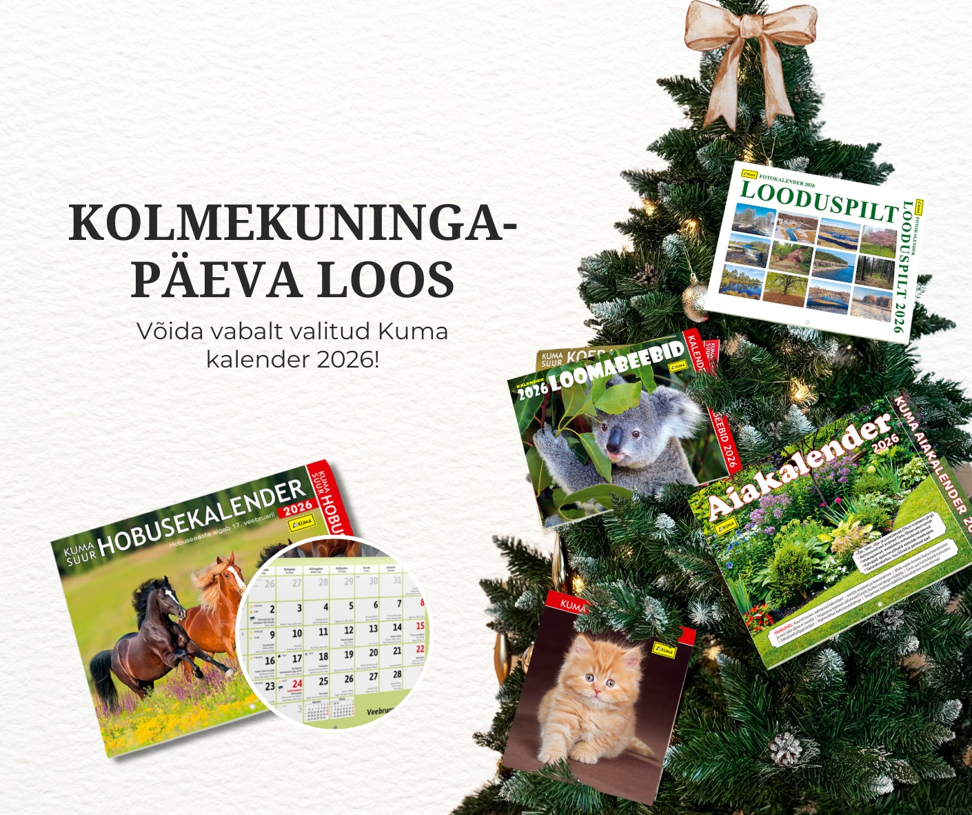 Facebooki auhinnamäng