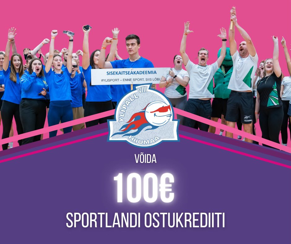 Facebooki auhinnamäng