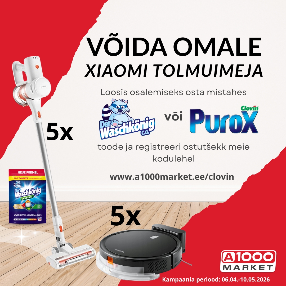 Facebooki auhinnamäng