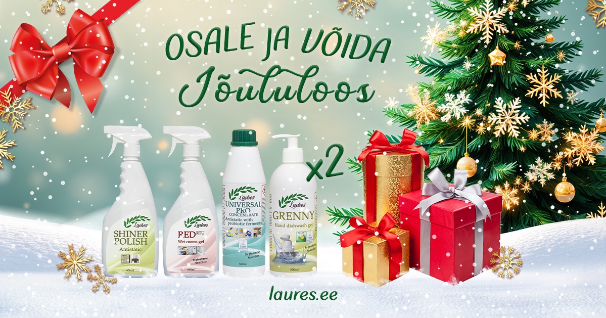 Facebooki auhinnamäng