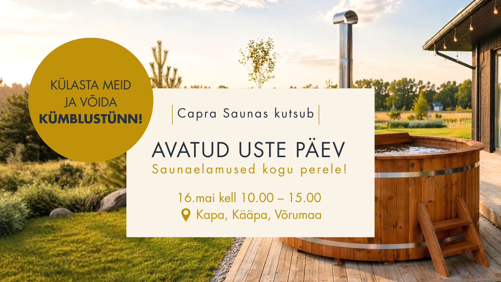 Facebooki auhinnamäng