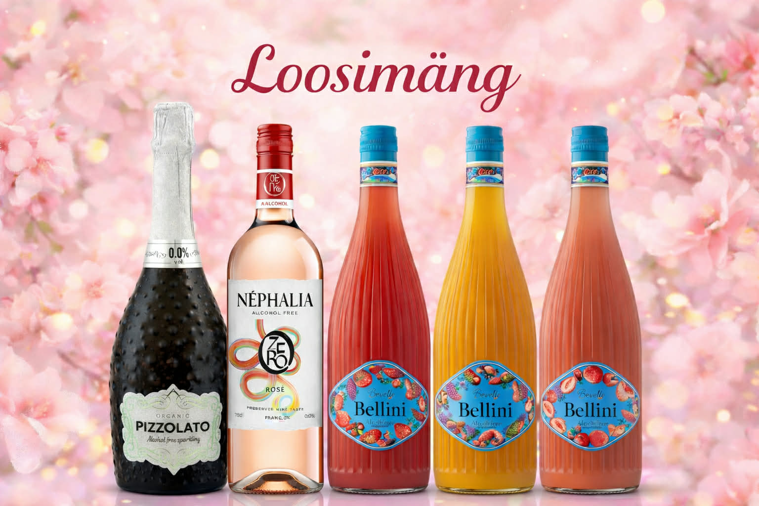 Facebooki auhinnamäng