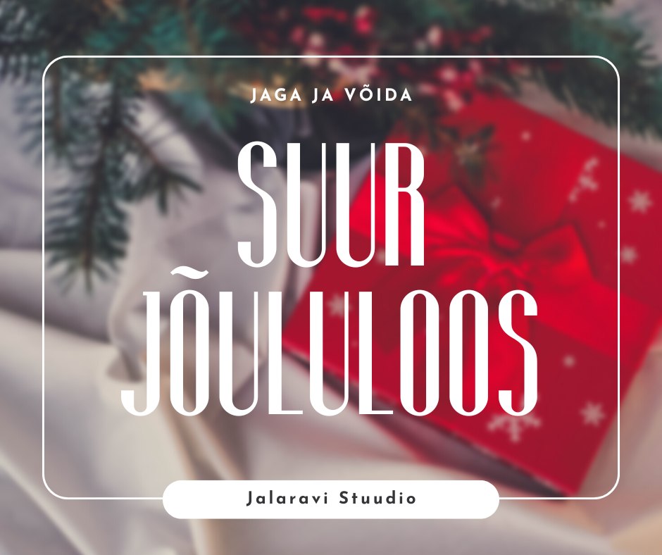 Facebooki auhinnamäng