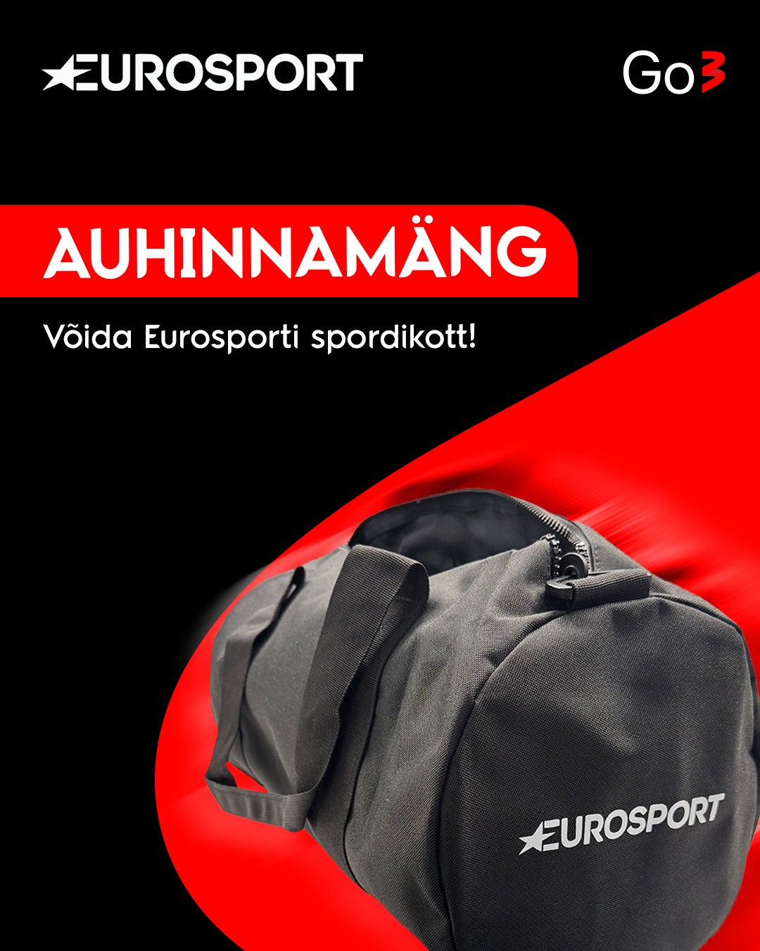 Facebooki auhinnamäng