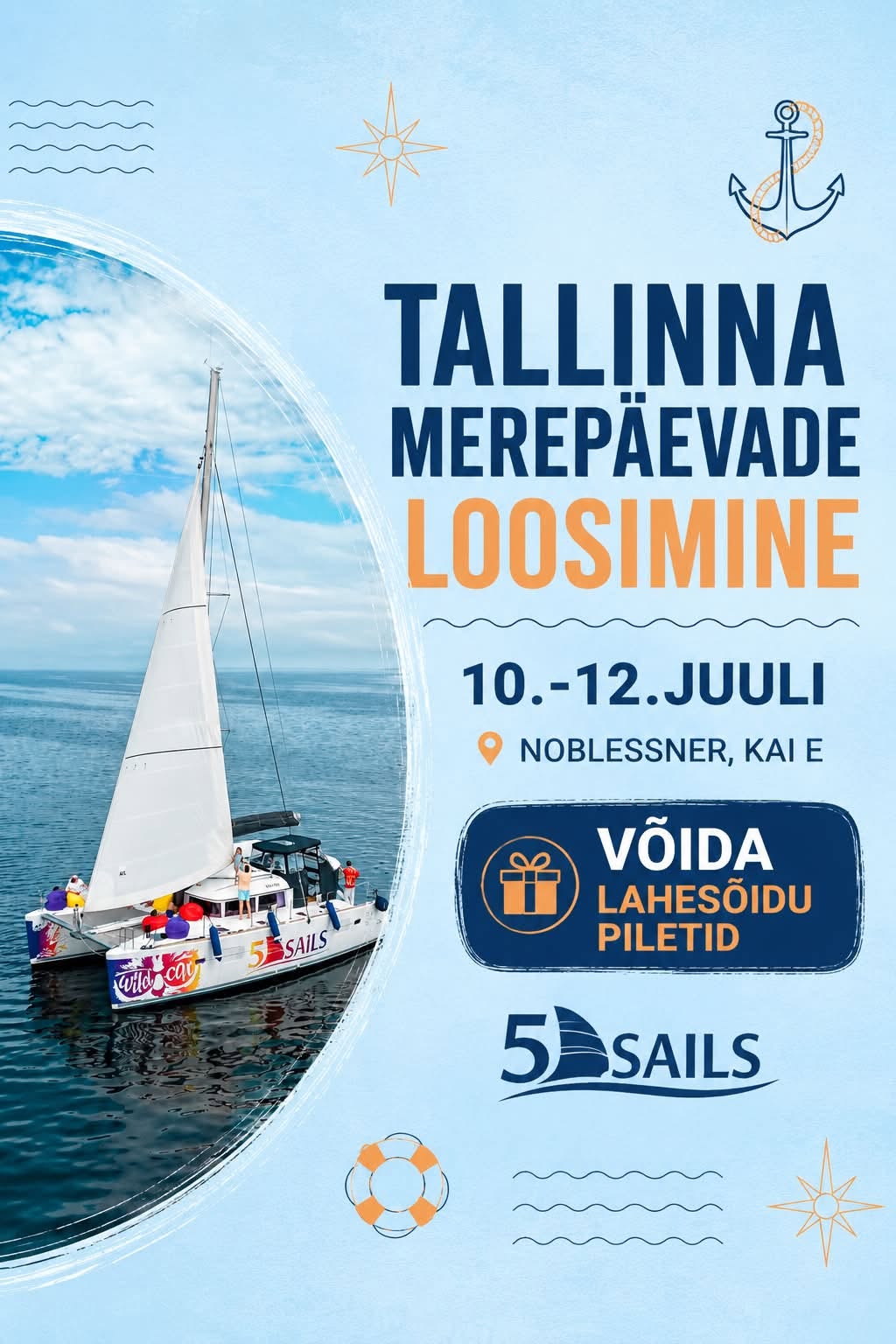 Facebooki auhinnamäng