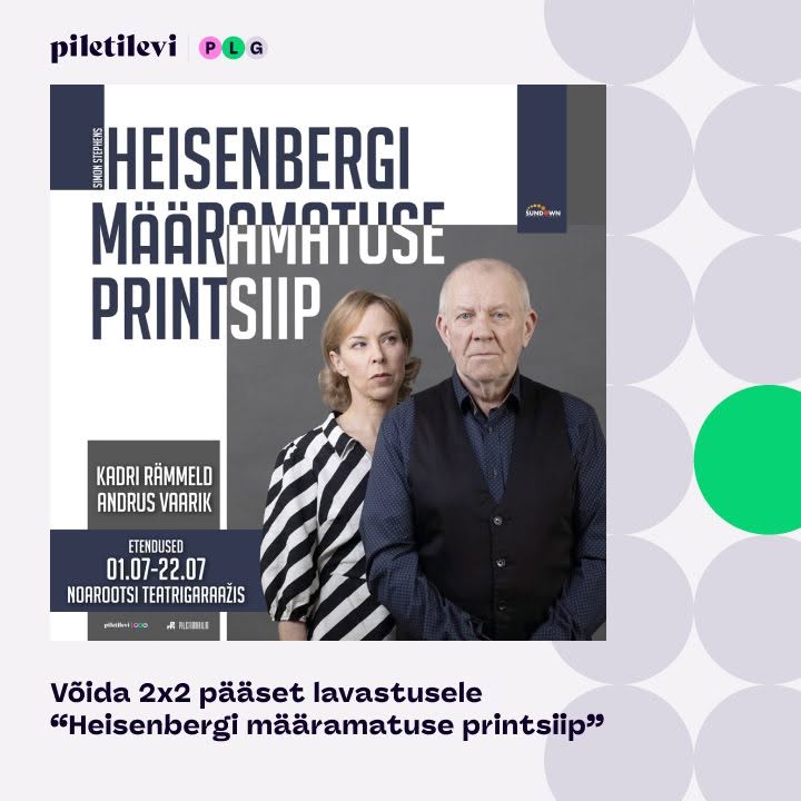 Facebooki auhinnamäng