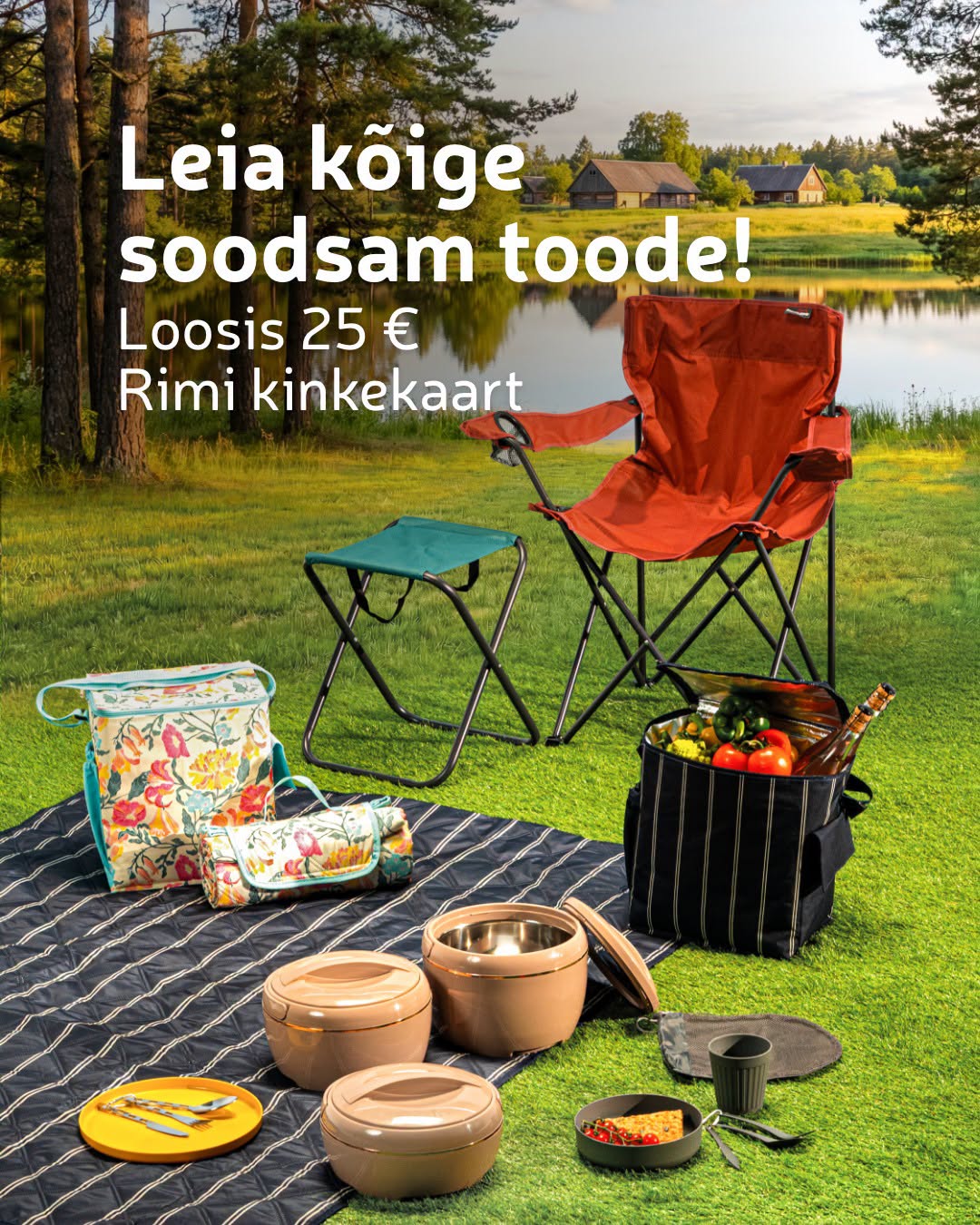 Facebooki auhinnamäng