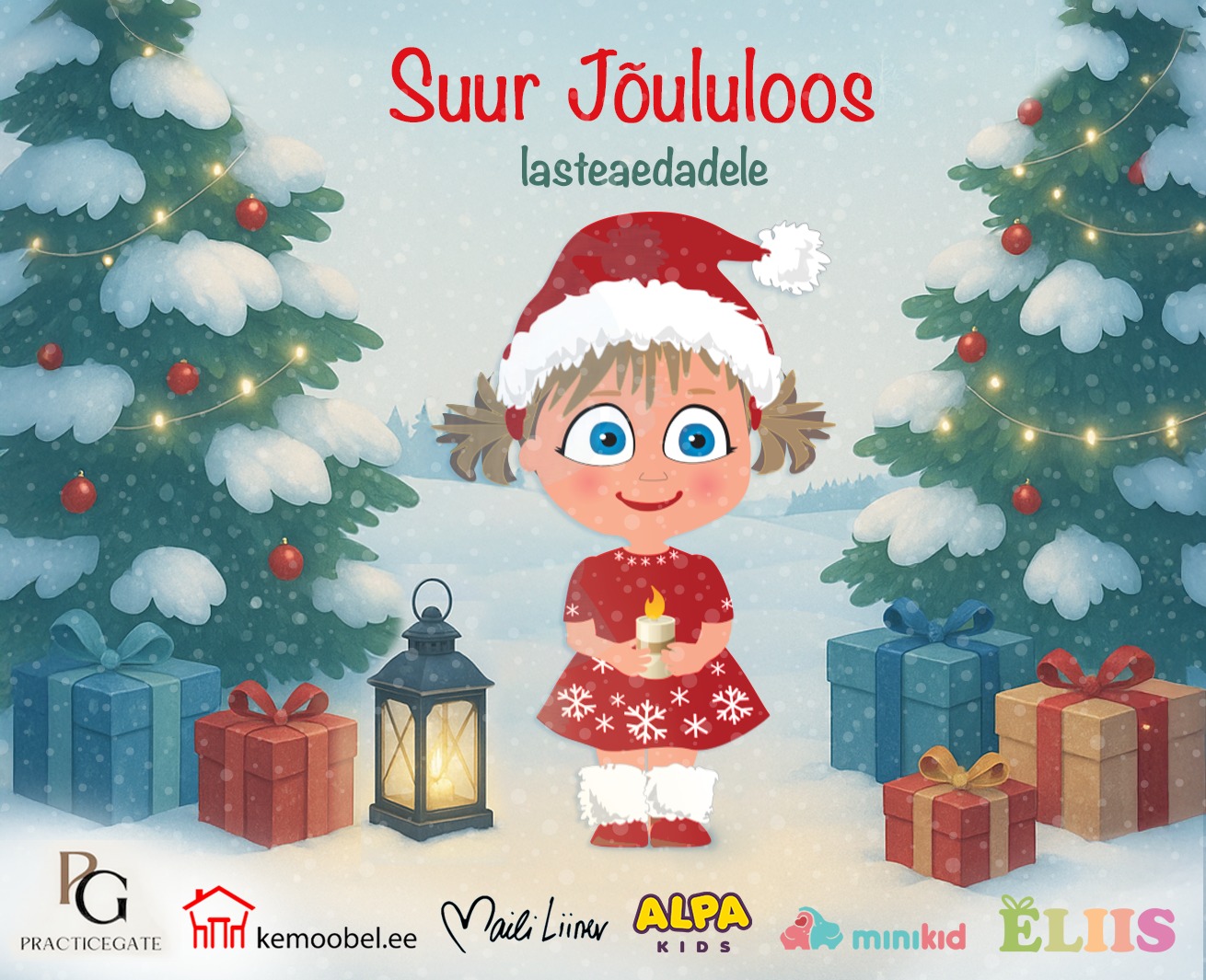 Facebooki auhinnamäng