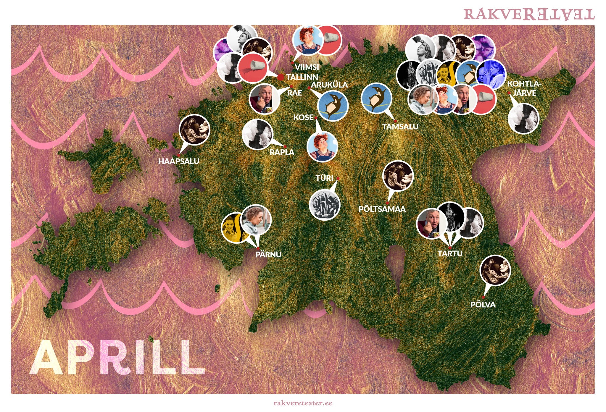 Facebooki auhinnamäng