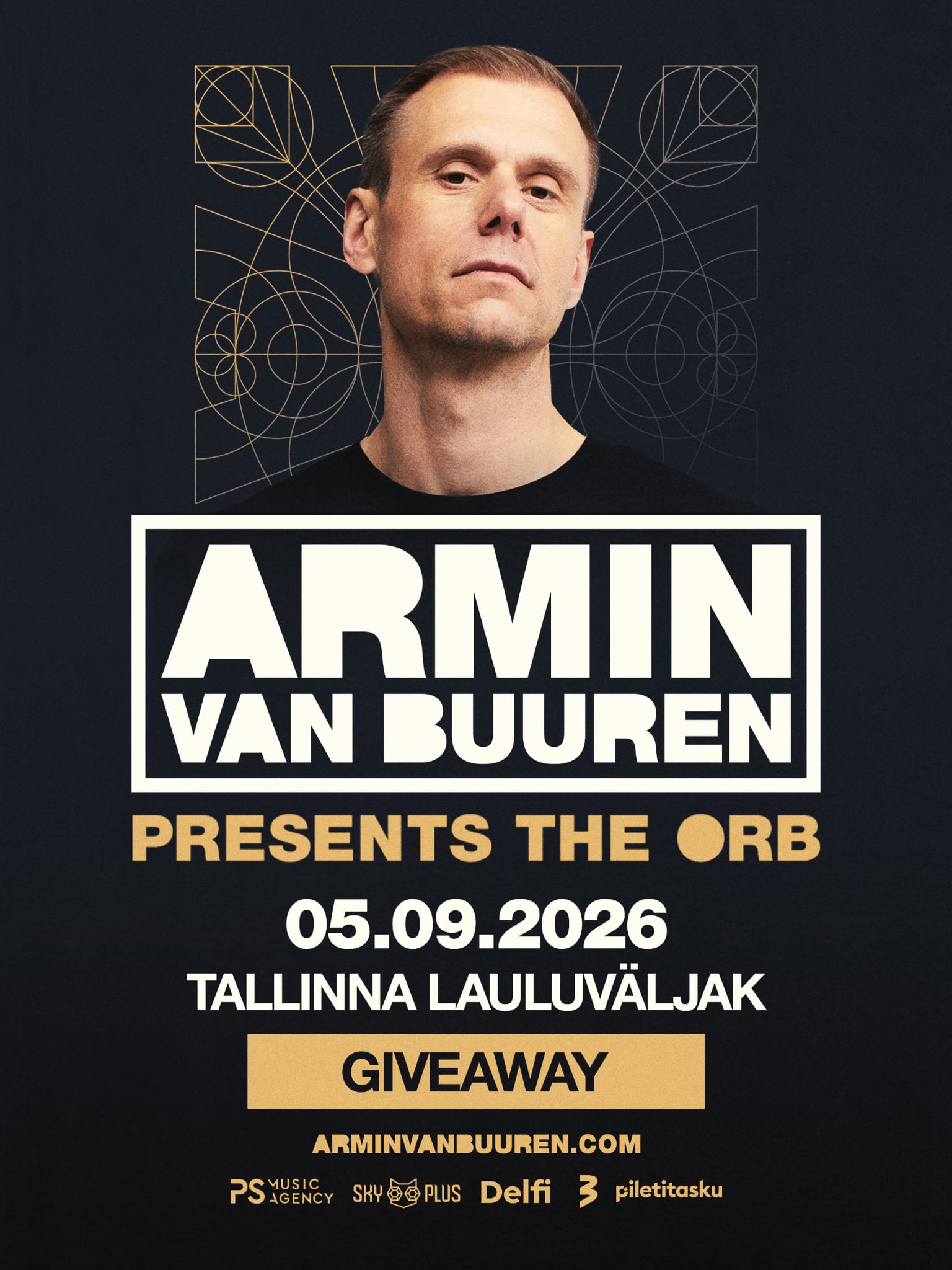 Facebooki auhinnamäng