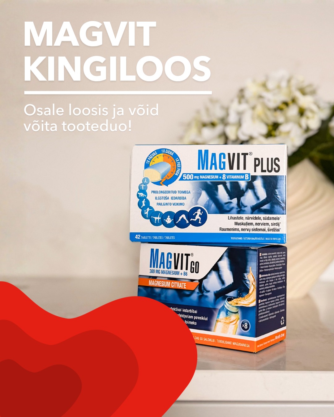 Facebooki auhinnamäng